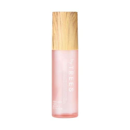 バイツリーズ（byTREES）　さらグロッシー　スリーク　バランス　オイルセラム　　【１００ｍｌ】(ボーテ・ド・モード)　