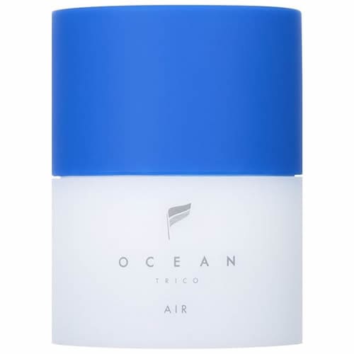 オーシャントリコ　ヘアワックス　エアー　【80g】(フィッツコーポレーション)　「(×)店舗取置不可」