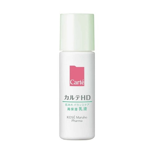 カルテHD　バランスケア エマルジョン ミニ　【35mL】(コーセー)　