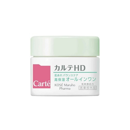 カルテHD　バランスケア ゲル ミニ　【20g】(コーセー)　