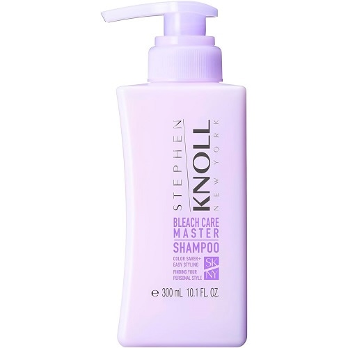 junonさん専用Ｍシャンプーレフィル2、クラシック１、ベース１ スティーブンノル ブリーチケアマスター シャンプー 【300mL