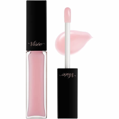 ヴィセ　エッセンス　リッププランパー SP001 シアーピンク　【5.5ml】(コーセー)　