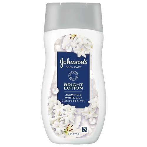 ジョンソンボディケア バイブラント ラディアンス アロマミルク　【200ml】(JNTLコンシューマーヘルス株式会社)　「(○)店舗取置可」