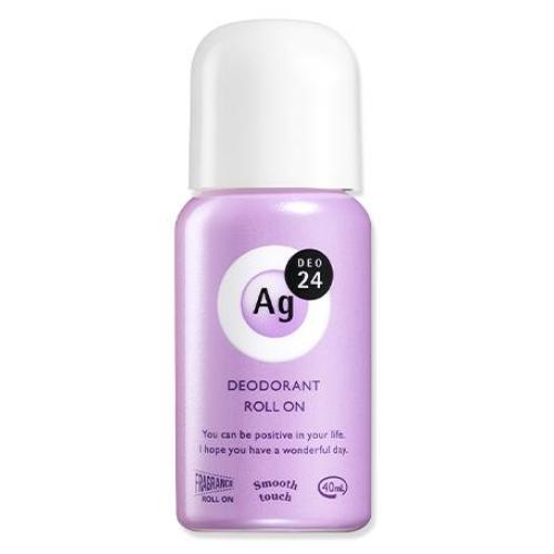 エージーデオ２４　デオドラントロールオンＤＸ　（フレッシュサボン）　（医薬部外品）　【40mL】(FineToday)