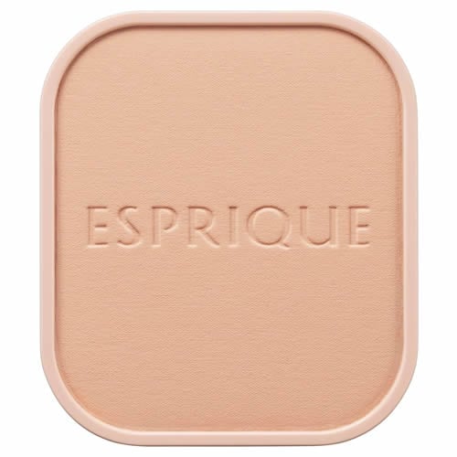 エスプリーク　ヌードカバー ロングステイ パクト レフィル　PO-205 ピンクオークル　【9g】(コーセー)　「(×)店舗取置不可」