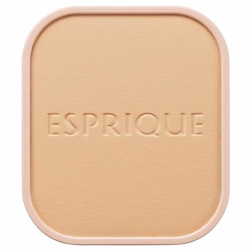 エスプリーク　ヌードカバー ロングステイ パクト レフィル　BO-305 ベージュオークル　【9g】(コーセー)　「(×)店舗取置不可」
