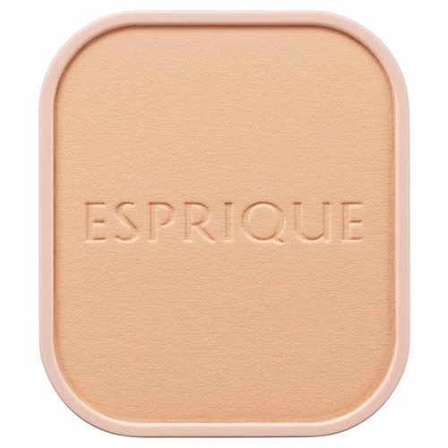エスプリーク　ヌードカバー ロングステイ パクト レフィル　BO-310 ベージュオークル　【9g】(コーセー)　「(×)店舗取置不可」