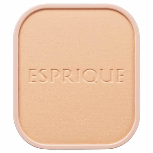 エスプリーク　ヌードカバー ロングステイ パクト レフィル　OC-400 オークル　【9g】(コーセー)　「(×)店舗取置不可」