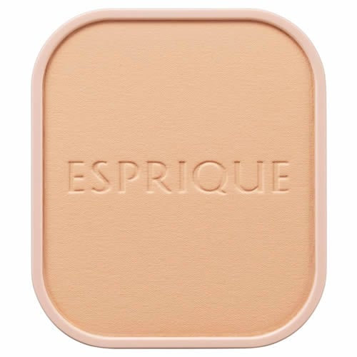 エスプリーク ヌードカバー ロングステイ パクト レフィル OC-405 オークル 【9g】(コーセー) 「(×)店舗取置不可」