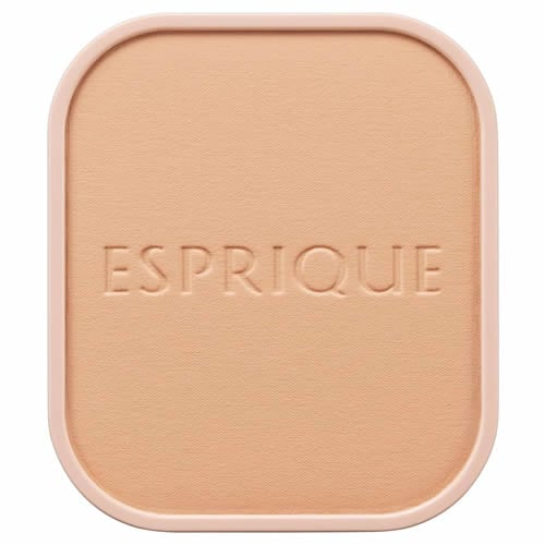 エスプリーク　ヌードカバー ロングステイ パクト レフィル　OC-410 オークル　【9g】(コーセー)　「(×)店舗取置不可」