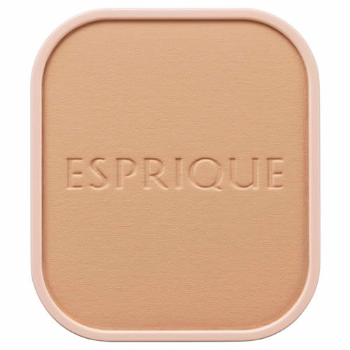 エスプリーク　ヌードカバー ロングステイ パクト レフィル　OC-415 オークル　【9g】(コーセー)　「(×)店舗取置不可」