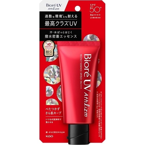 ビオレＵＶ　アスリズム　プロテクトエッセンス　【70g】(花王)　