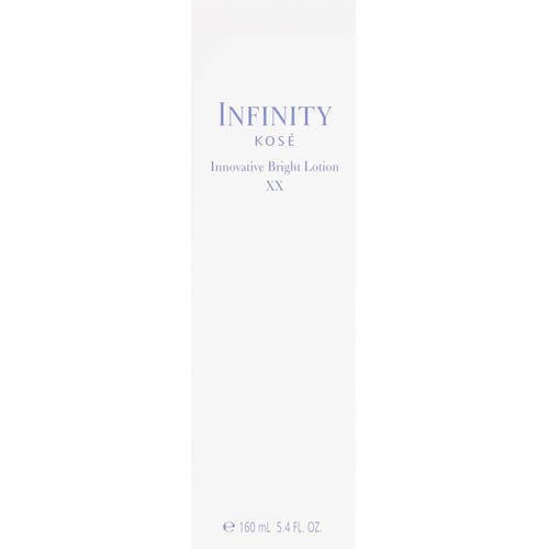 インフィニティ イノベイティブ ブライト ローション XX 【160mL】(コーセー)