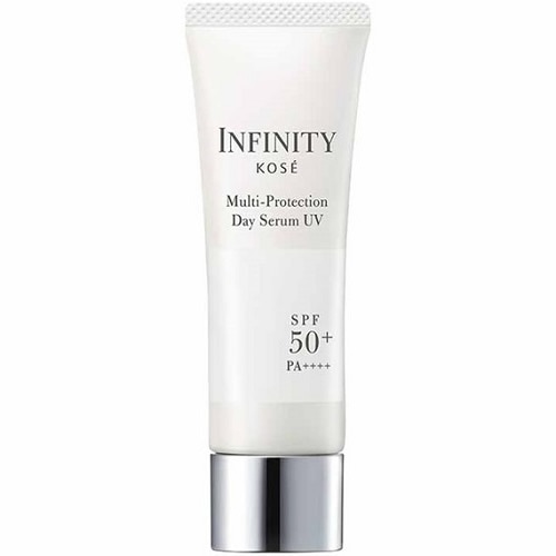 インフィニティ　マルチプロテクション デイセラム UV　01 ナチュラル　【30g】(コーセー)　「(×)店舗取置不可」