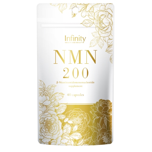 ＮＭＮ２００【40粒】(インフィニティー)
