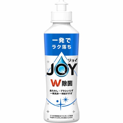 除菌ジョイコンパクト　本体　【170ml】(P&G)　「(○)店舗取置可」