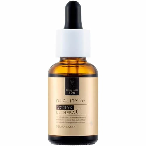 ダーマレーザー　ウルセラC　【30ml】(QUALITY FIRST)　「（○）店舗取置可」