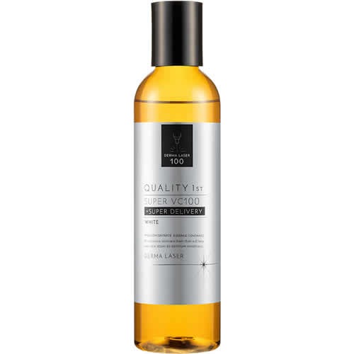 ダーマレーザー　VC100ホワイトローション　【240ml】(QUALITY FIRST)　「（○）店舗取置可」