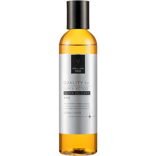 ダーマレーザー VC100ホワイトローション 【240ml】(QUALITY FIRST)