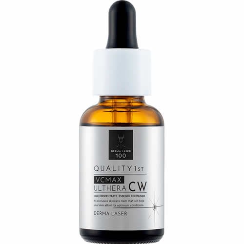 ダーマレーザー ウルセラCホワイト 【30ml】(QUALITY FIRST)