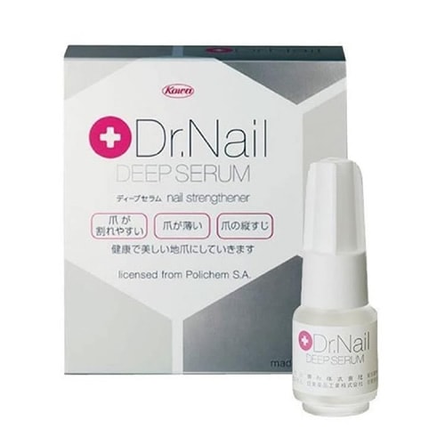 Dr.Nail(ドクターネイル) ディープセラム 6．6ml 【6.6ml】(興和
