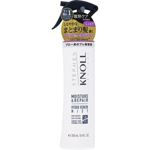 スティーブンノル ハイドロリニューミスト モイスチュアリペア A 【250mL】(コーセー) 「(×)店舗取置不可」