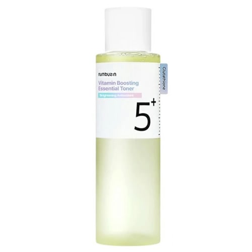 ５番 白玉点滴グルタチオンC　トナー【200ml】ナンバーズイン(numbuzin)　