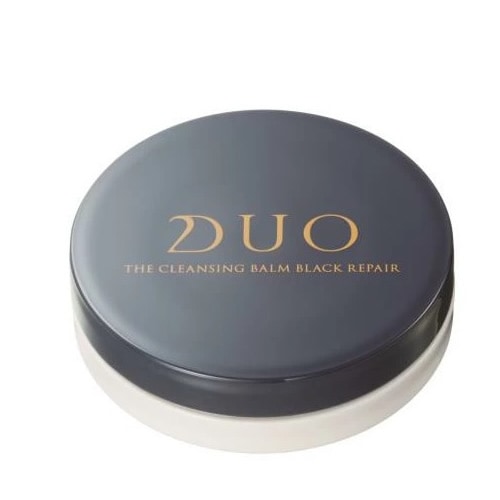 DUO(デュオ） ザ クレンジングバーム ブラックリペア(ミニサイズ)【18g】(プレミア アンチエイジング)「(×)店舗取置不可」