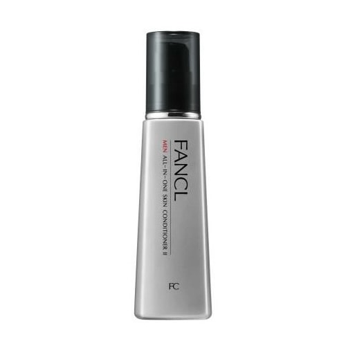 メン オールインワン スキンコンディショナー Ⅱしっとり【60ml】(ファンケル)