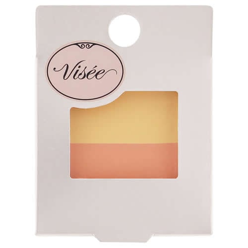 ヴィセ　カラーデュオ トリック コンシーラー 07 イエロートリック　【2.5g】(コーセー)　「(×)店舗取置不可」