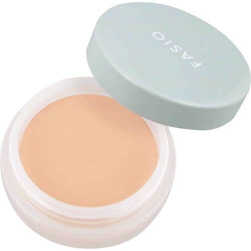 ファシオ　ウルトラカバー コンシーラー WP 01 ライトベージュ　【10g】(コーセー)　「(×)店舗取置不可」