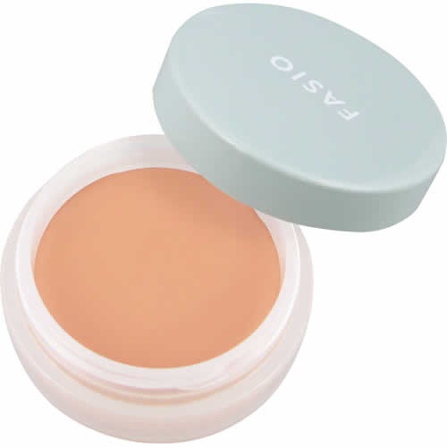 ファシオ　ウルトラカバー コンシーラー WP 02 ミディアムベージュ　【10g】(コーセー)　「(×)店舗取置不可」