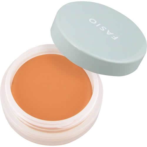 ファシオ　ウルトラカバー コンシーラー WP 00 オレンジベージュ　【10g】(コーセー)　「(×)店舗取置不可」