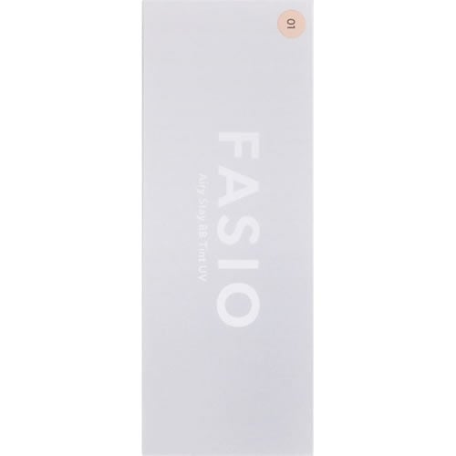 ファシオ　エアリーステイ BB ティント UV 01 ピンクベージュ　【30g】(コーセー)