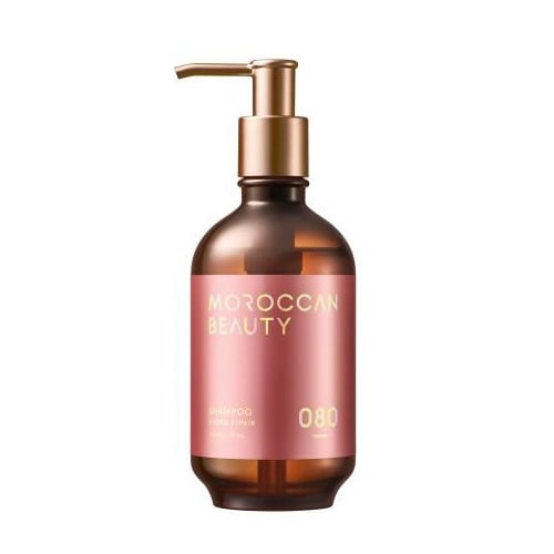 モロッカンビューティ　ハイドロリペア　シャンプー【430ｍｌ】(ボトルワークス)「(×)店舗取置不可」