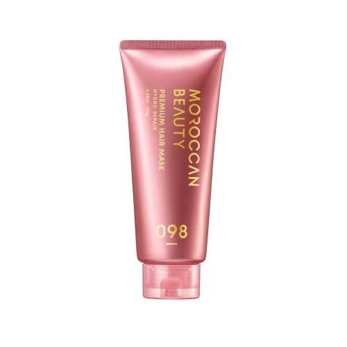 モロッカンビューティ　ハイドロリペア　プレミアム ヘアマスク【180ｇ】(ボトルワークス)