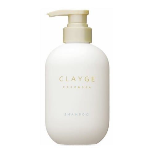 CLAYGE(クレージュ) シャンプー SR 【500ml】(多田)