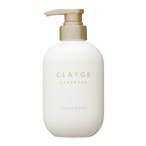 CLAYGE(クレージュ)　トリートメント　ＳＲ　【500ml】(多田)　 「(○)店舗取置可」