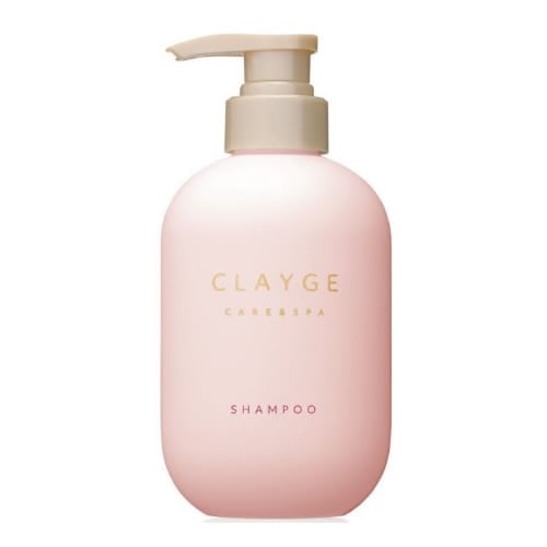 CLAYGE(クレージュ)　シャンプー　モイスト　【500ml】(多田)　 