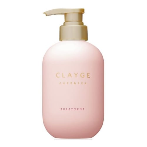 CLAYGE(クレージュ)　トリートメント　モイスト　【500ml】(多田)　 「(○)店舗取置可」