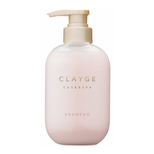 CLAYGE(クレージュ)　シャンプー　パールシャイン　【500ml】(多田)　 