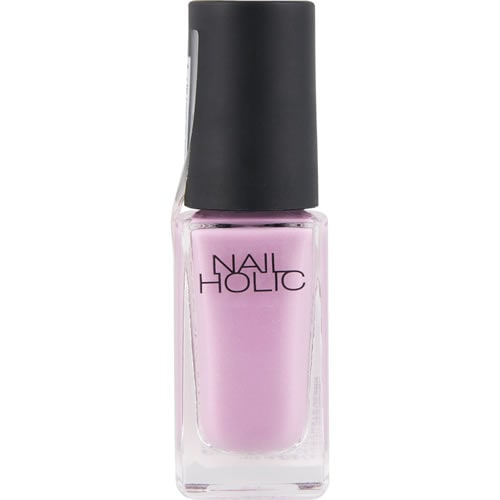 ネイルホリック　くすみカラーズ　PU008K　【5mL】(コーセー)　