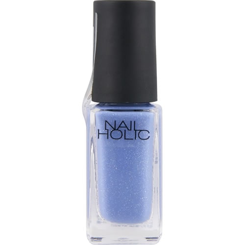 ネイルホリック　くすみカラーズ　BL009K　【5mL】(コーセー)　「(×)店舗取置不可」