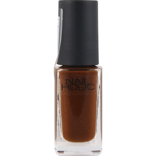 ネイルホリック　くすみカラーズ　BR012K　【5mL】(コーセー)　「(×)店舗取置不可」
