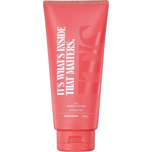 IT'S  ダメージリペア　ボンディングケア　マスク【200g】(ストーリア)　「(○)店舗取置可」
