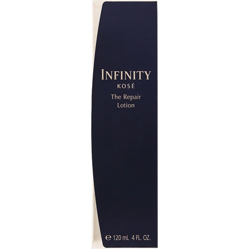 インフィニティ　ザ リペア ローション　【120mL】(コーセー)　「(×)店舗取置不可」