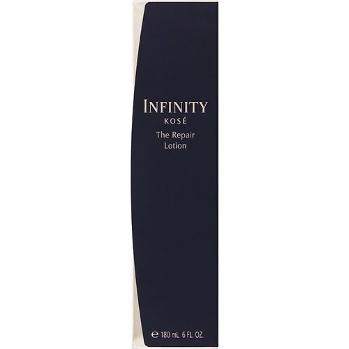 インフィニティ　ザ リペア ローション　【180mL】(コーセー)　「(×)店舗取置不可」