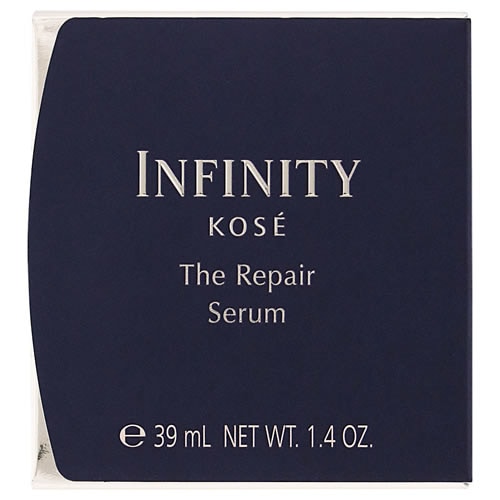 インフィニティ　ザ リペア セラム / 40g インフィニティ ザ リペア セラム 【40g】(コーセー) 「(×)店舗取置