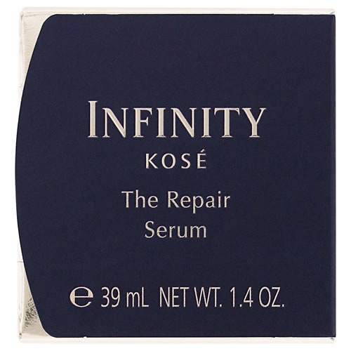 インフィニティ　ザ リペア セラム （付けかえ用）　【40g】(コーセー)　「(×)店舗取置不可」