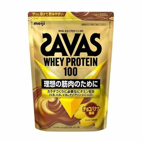 インパクトホエイプロテイン チョコバナナ味5kg④ Amazon | マイプロテイン ホエイ・Impact ホエイプロテイン アイソ